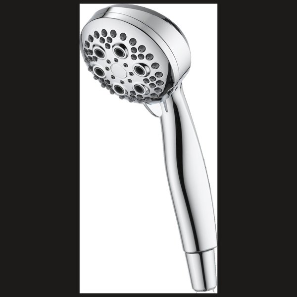 Delta Universal Showering Components Premium 5-Setting Hand Shower 59434-15-BG